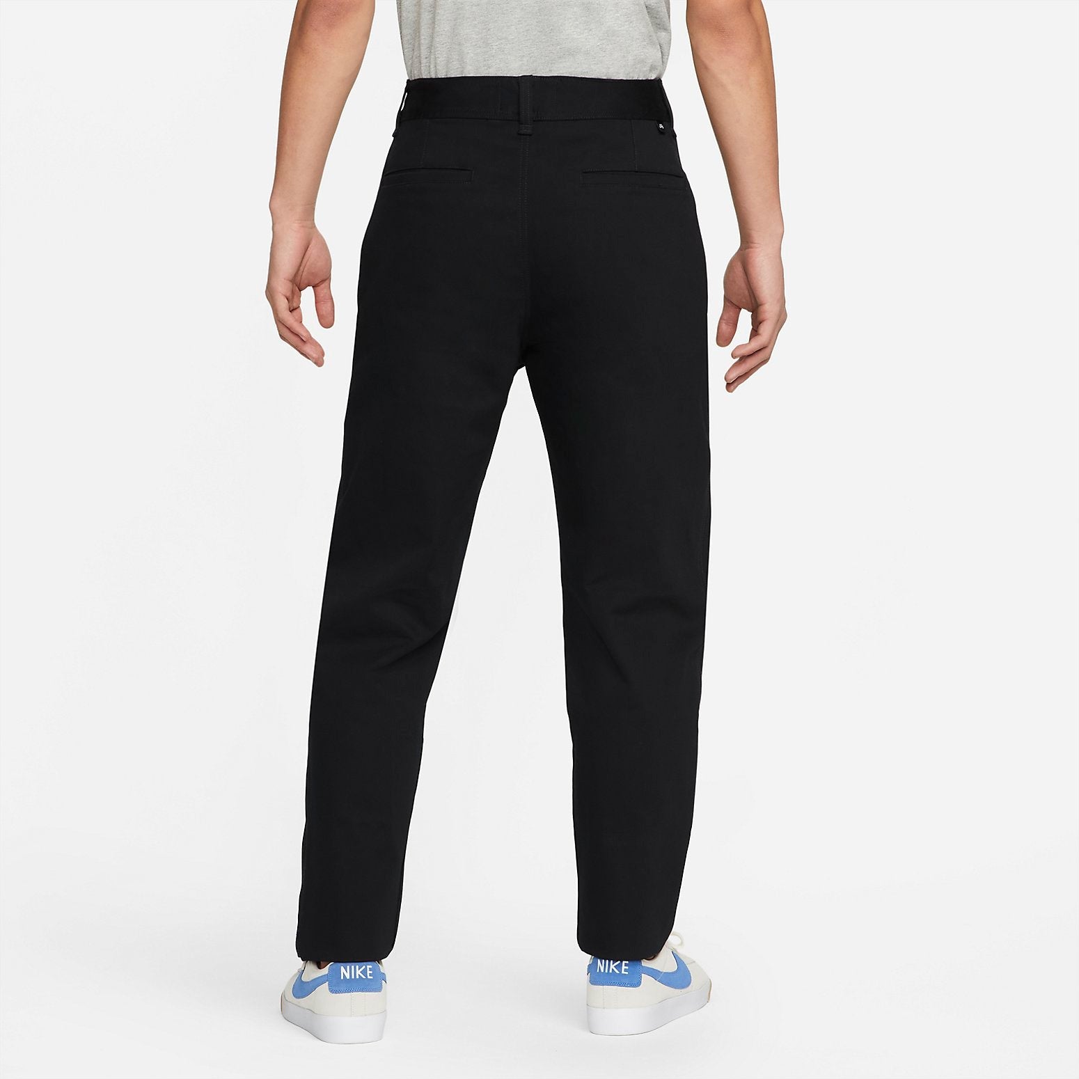 Nike As Sb New Pant 'Black' DH2650-010