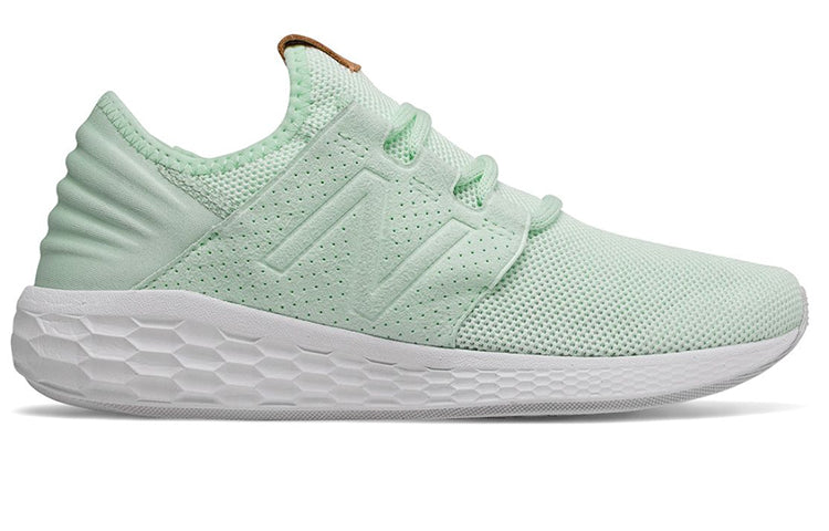 (WMNS) New Balance Fresh Foam Cruz v2 Knit WCRUZKM2