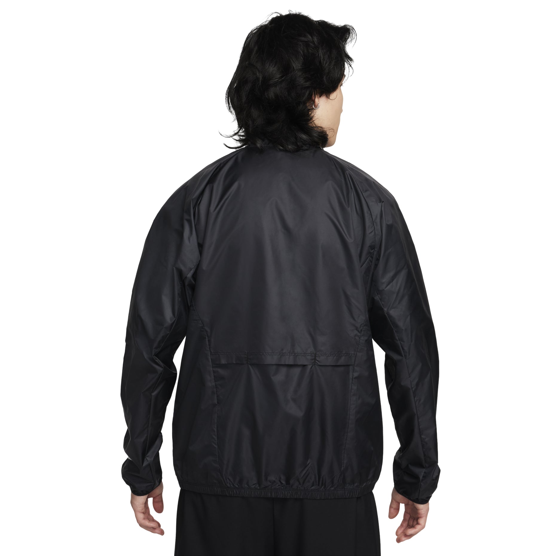 Nike Track Club Storm-FIT Running Jacket 'Black' FB5516-010