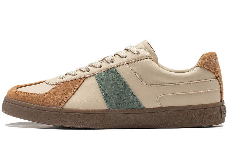 Li-Ning Yunchuan Vintage 'Beige Brown' AGCT383-2