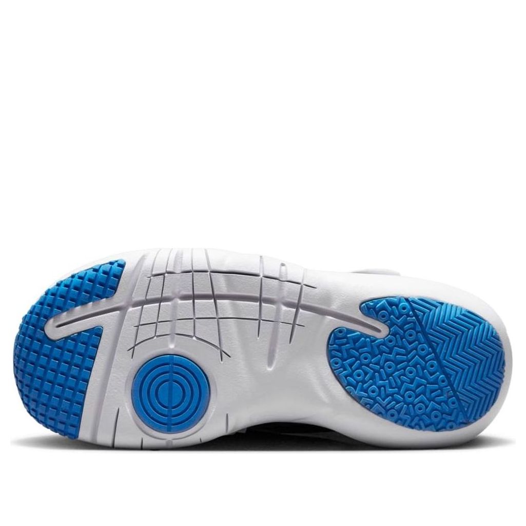 (PS) Nike Flex Advance BR 'Black Deep Royal' DC9370-002