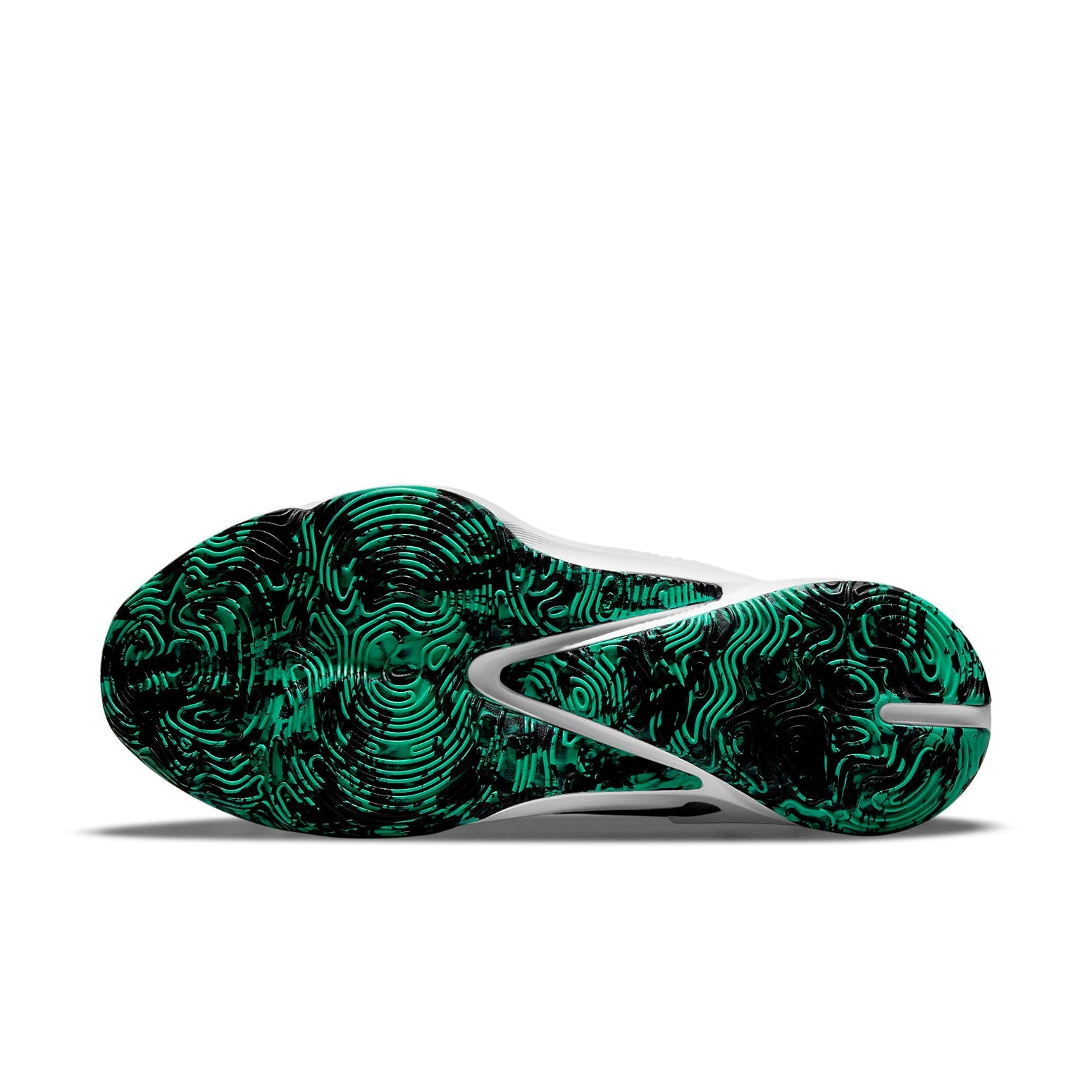 Nike Zoom Freak 3 EP 'N.I.K.E.' DA0695-101