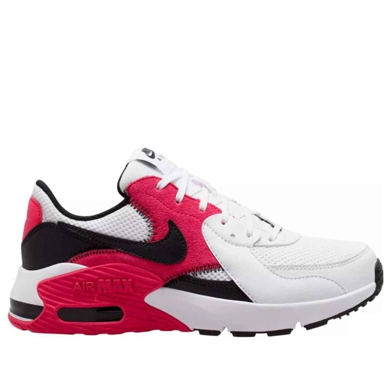 (WMNS) Nike Air Max Excee 'White Rush Pink' CD5432-119