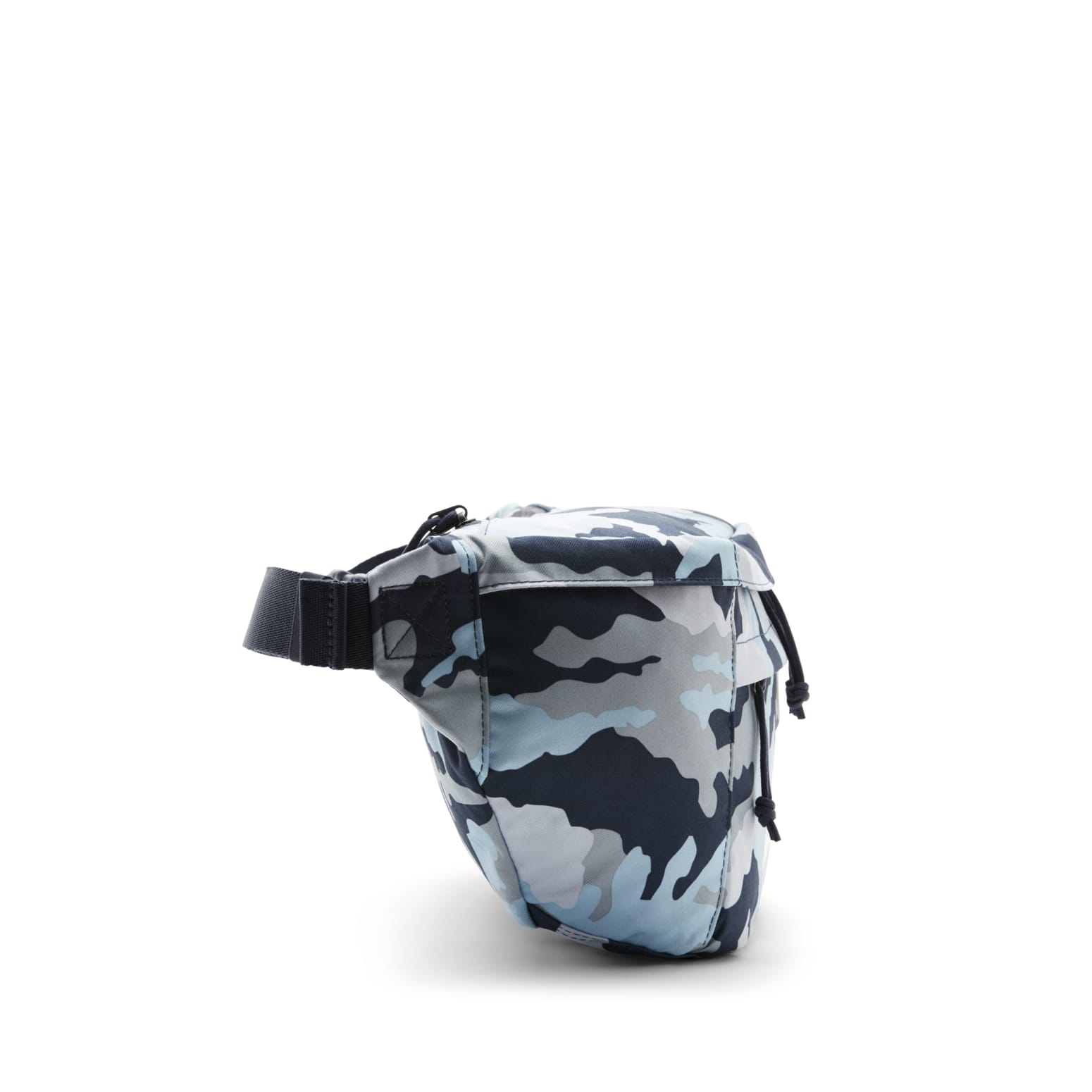 Nike Tech Waist Pack 'Thunder Blue' BA5795-471