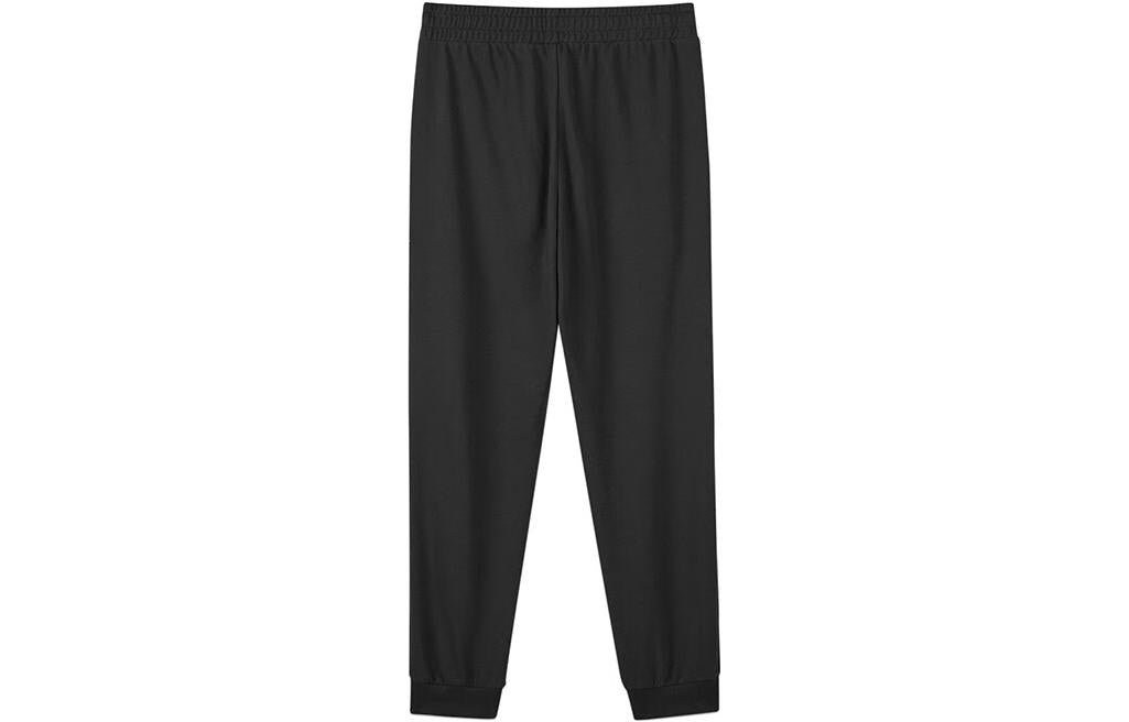Skechers Sport Woven Pants 'Black' L223M112-0018