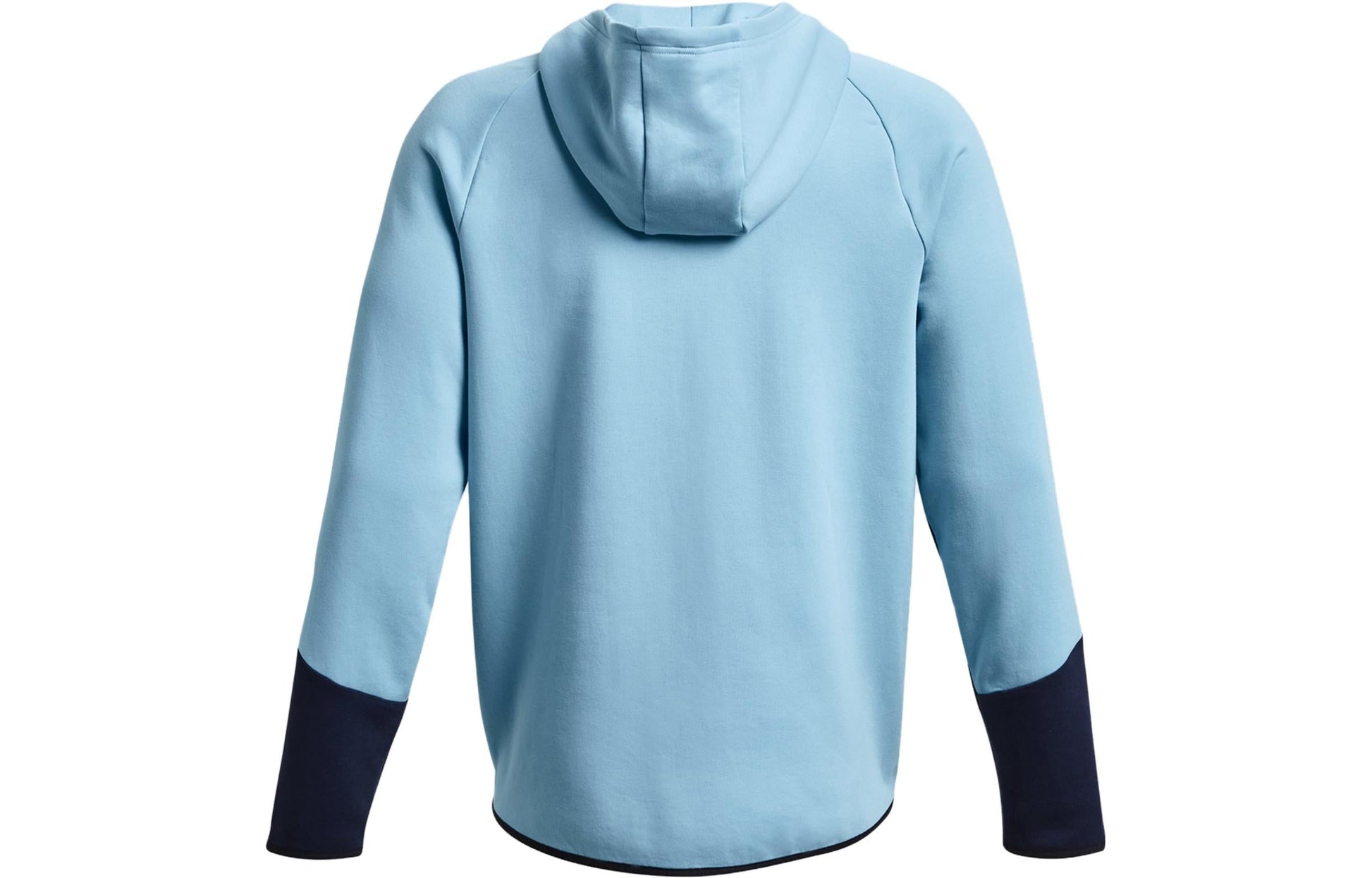 Under Armour UA Unstoppable Fleece Full-Zip 'Blue Navy' 1379806-490