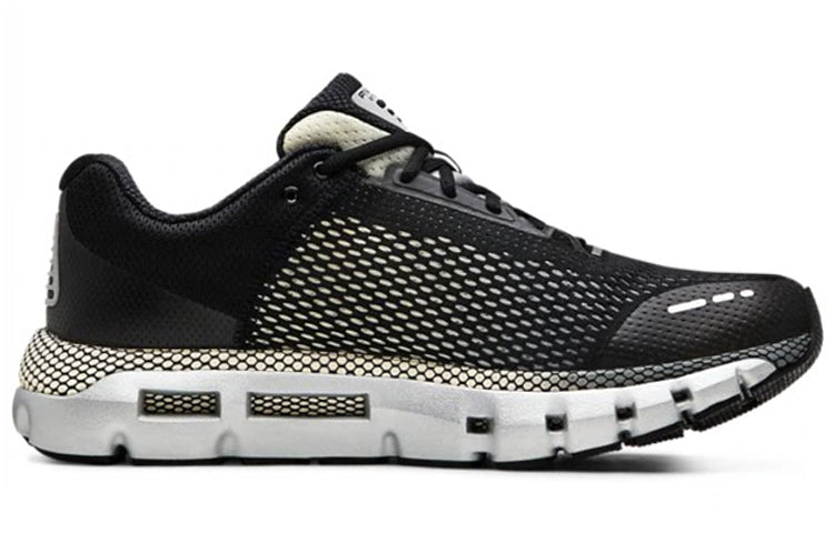 Under Armour HOVR Infinite CT 'Black Summit White' 3021395-004