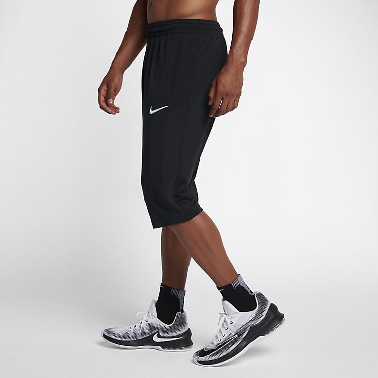 Basketball Shorts Men Nike Dry Short Modern 880777-010