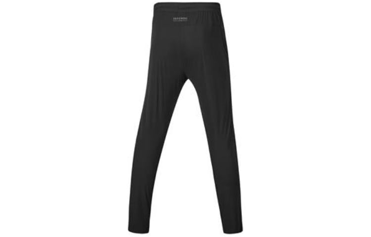 Skechers Sport Pants 'Black' P222M038