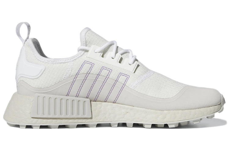 adidas NMD_R1 'White Grey' GZ9269