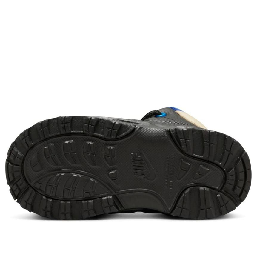 Nike Manoa 'Black Sesame' BQ5374-003