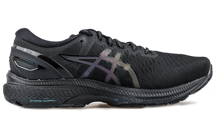 ASICS Gel-Kayano 27 Lite-Show 'Black Blue' 1011B094-001