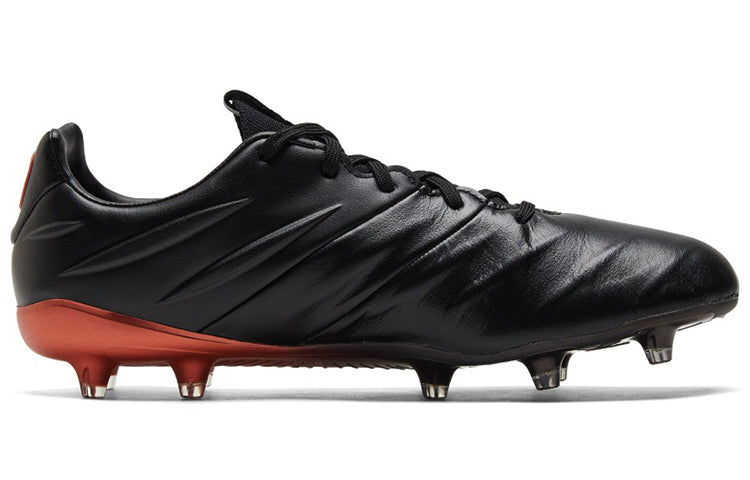 PUMA King Platinum 21 FG AG 'Black Neon Citrus' 106478-04