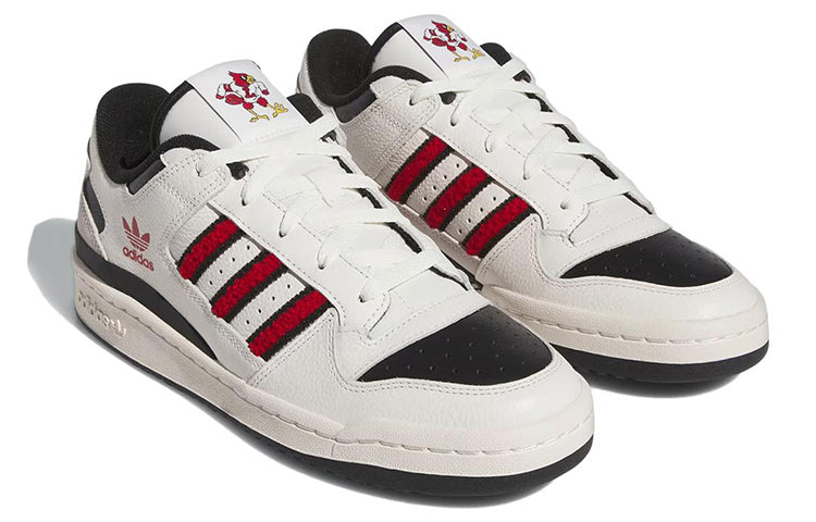 adidas NCAA x Forum Low 'Louisville' IE7697