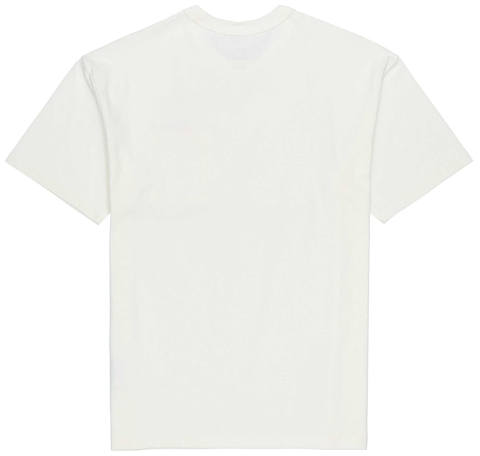 Men's Nike As Nsw Tee Prem Pocket Casual Breathable Round Neck Logo Solid Color Short Sleeve White T-Shirt DV3316-133