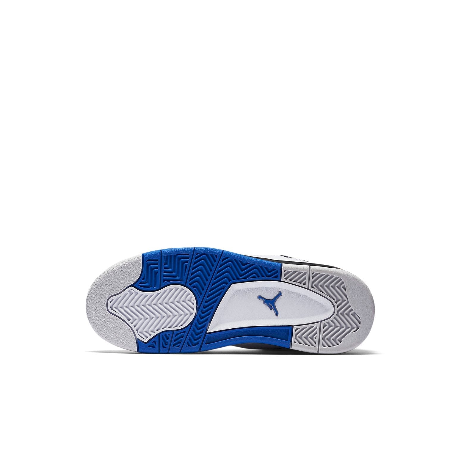 (PS) Air Jordan 4 Retro 'Motorsport' 308499-117