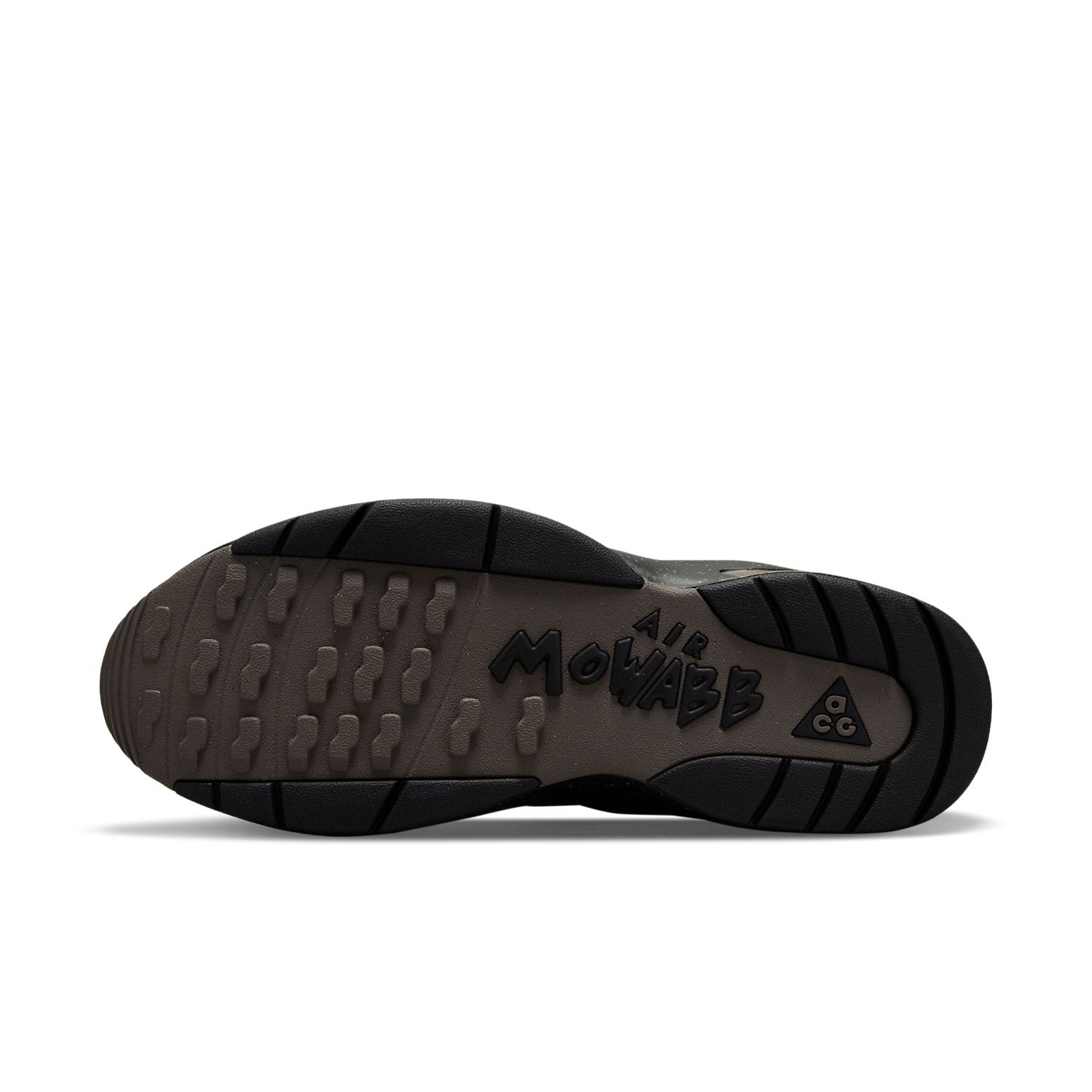 Nike ACG Air Mowabb 'Off Noir' DM0840-001