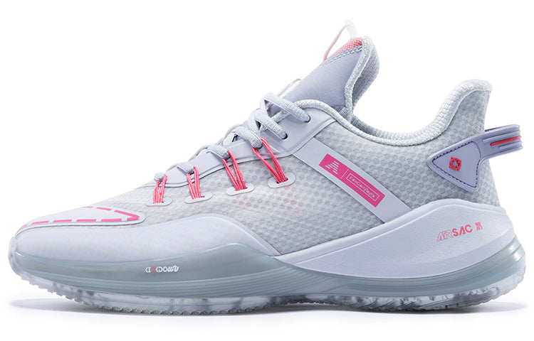 Rigorer Sniper 2 Pro 'Cuba White Pink' Z121360108-1