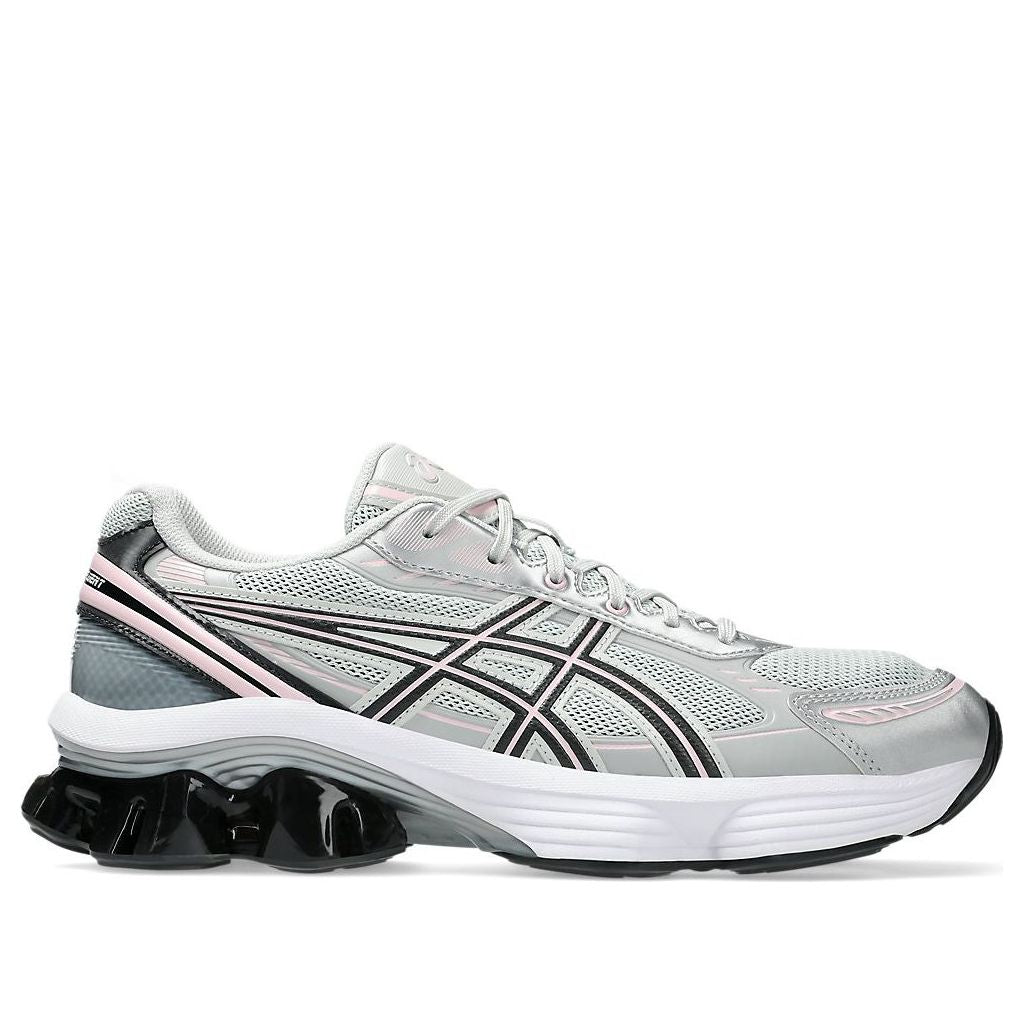 ASICS Gel-Kinetic Fluent 'Glacier Grey Pink' 1203A591-023