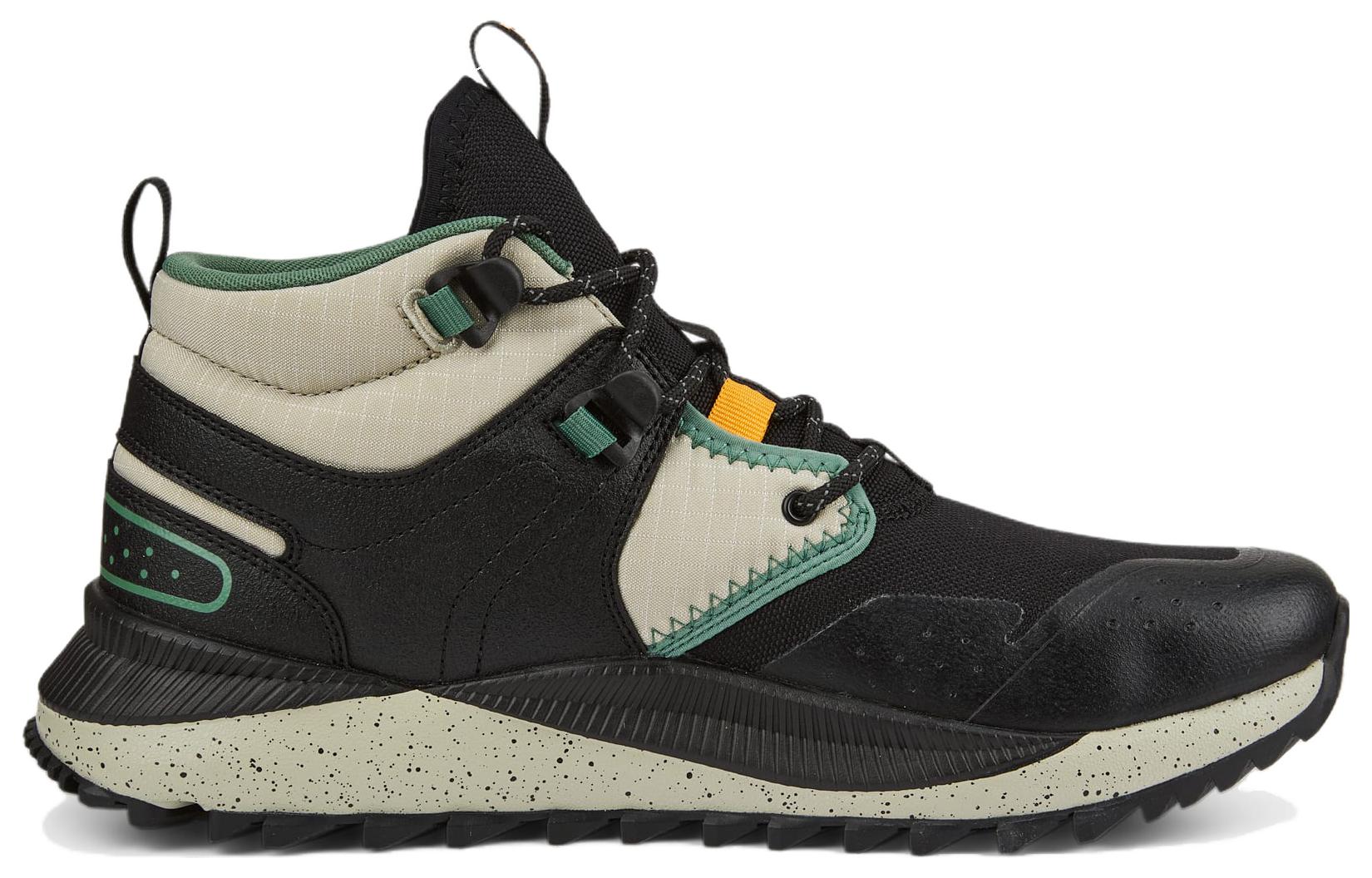 PUMA Pacer Future TR Mid 'Black Apricot' 387268-01