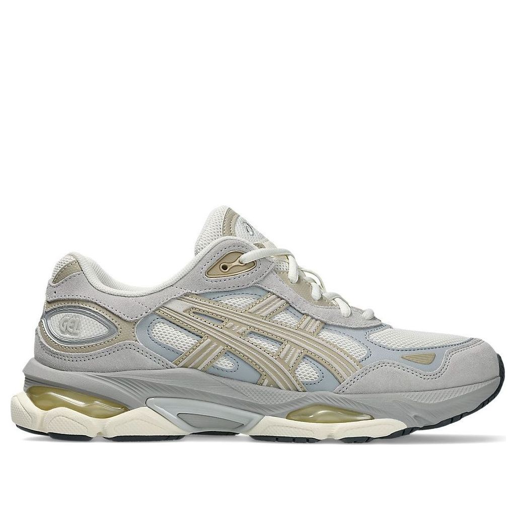 ASICS Gel-NYC 2.0 'Light Gray' 1203A895-100