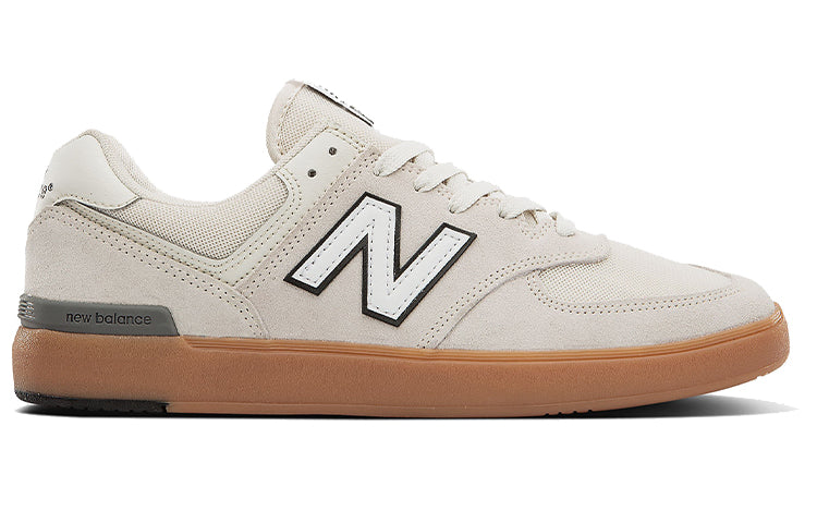 New Balance All Coasts 574 'Khaki ' AM574WGU