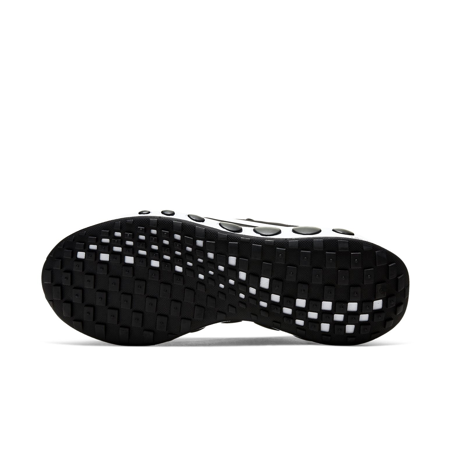 Nike CruzrOne 'Black' CD7307-003