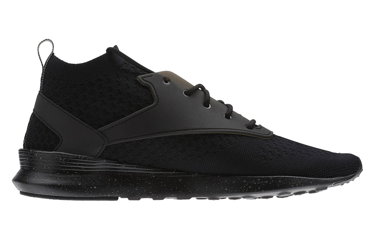 Reebok Zoku Runner Ultra Knit IS 'Flint Grey' BS6356