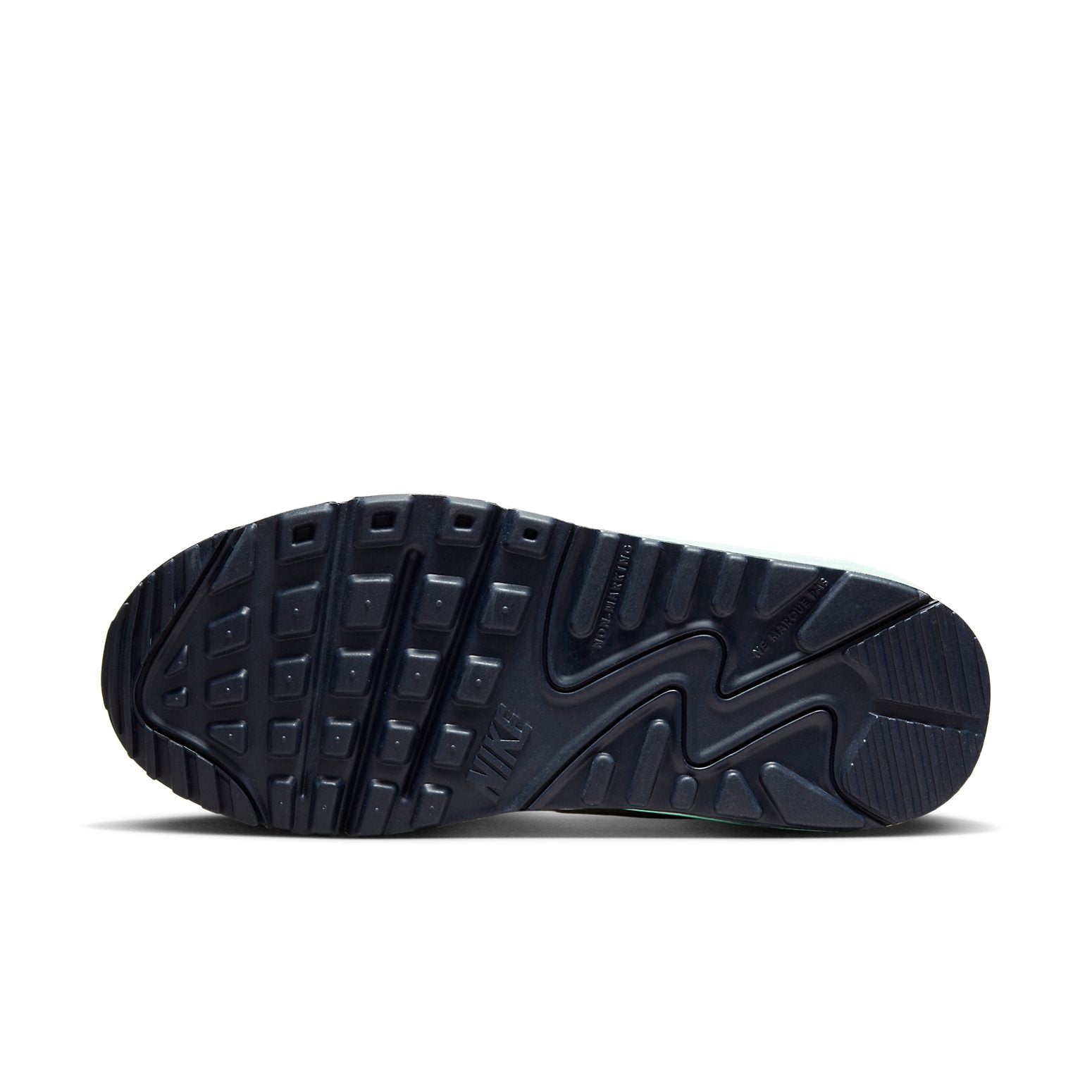 (GS) Nike Air Max 90 'Patches' DZ2888-100