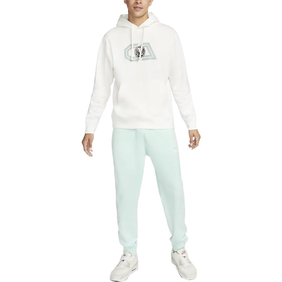 Nike Club Amrica Fleece Pullover Hoodie DO8787-133
