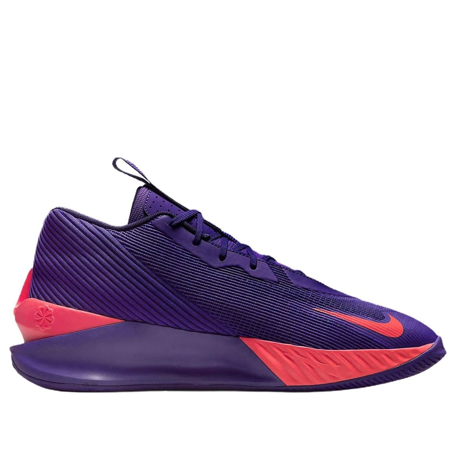 Nike Air Zoom GT Jump Academy 'Wild Grape' FV5524-501