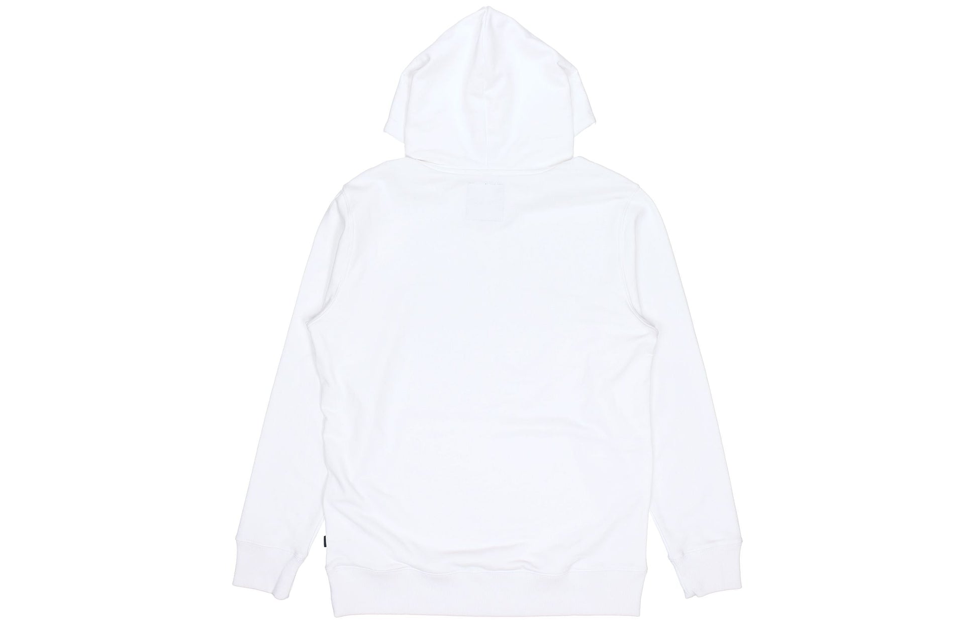 Vans Exclusive Pack Classic Logo Pullover Couple Style White VN0A4MM9WHT