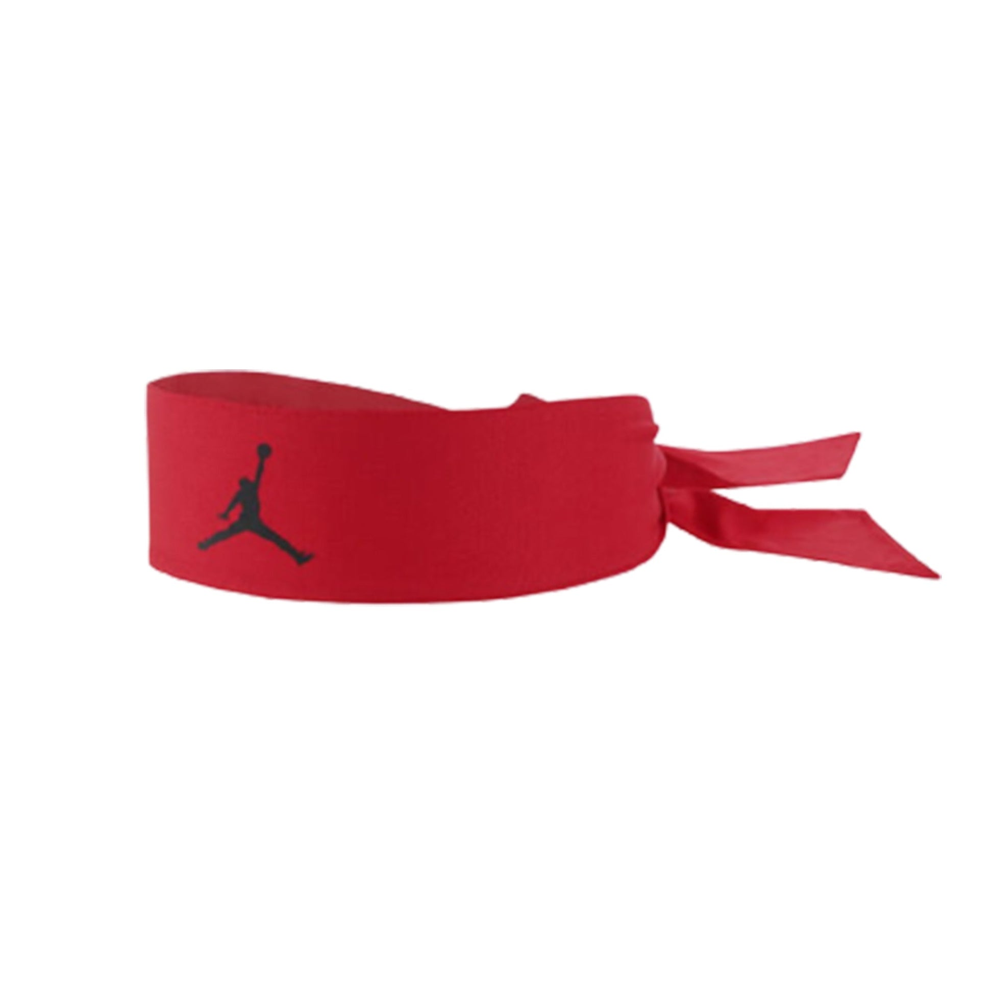 Air Jordan Jumpman Dri-FIT Head Tie 'Red' AC4095-605