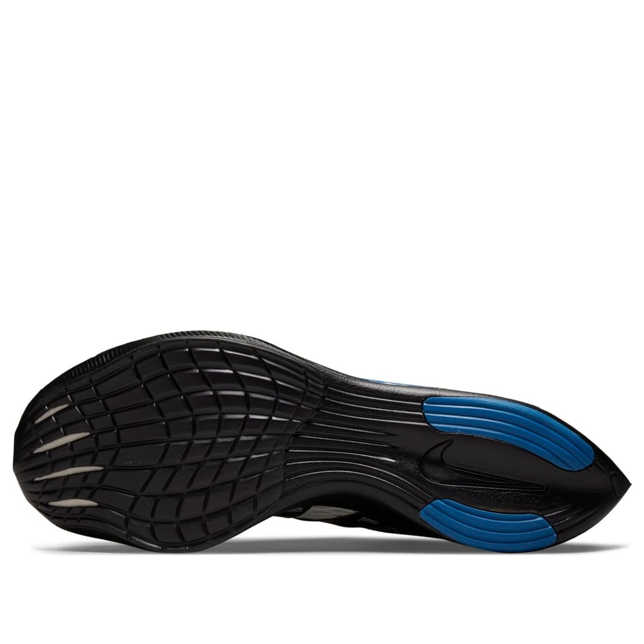 Nike x Gyakusuo ZoomX Vaporfly Next% 'Blue Black' CT4894-001