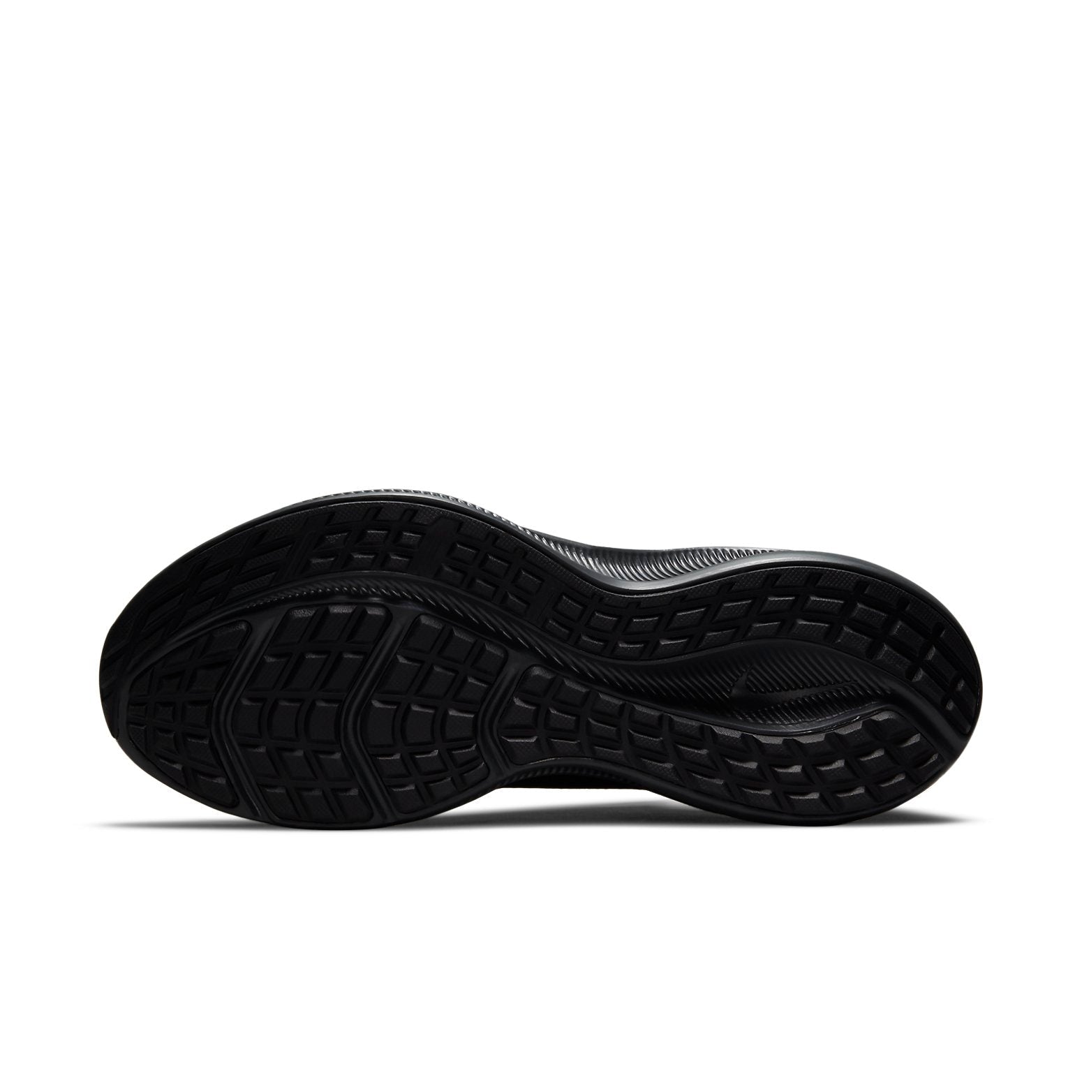 (WMNS) Nike Downshifter 11 'Black Dark Smoke Grey' CW3413-003