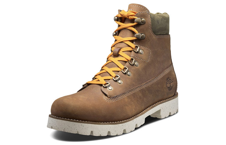 Timberland 6 Inch Boots 'Brown' A1QX7