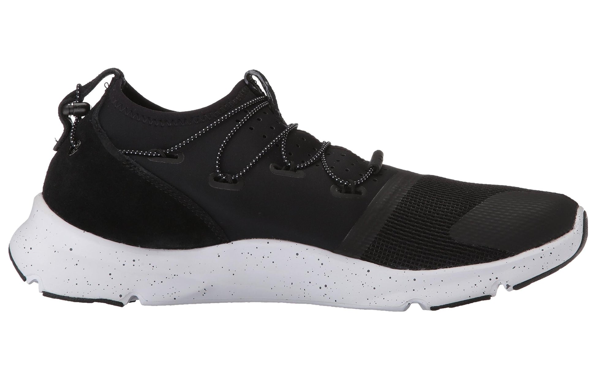 Under Armour Drift 2 'Black White' 1298576-001
