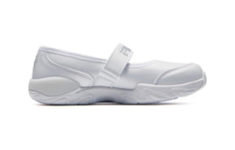(PS) FILA Classic Casual Shoes 'White' K14G331401FWW