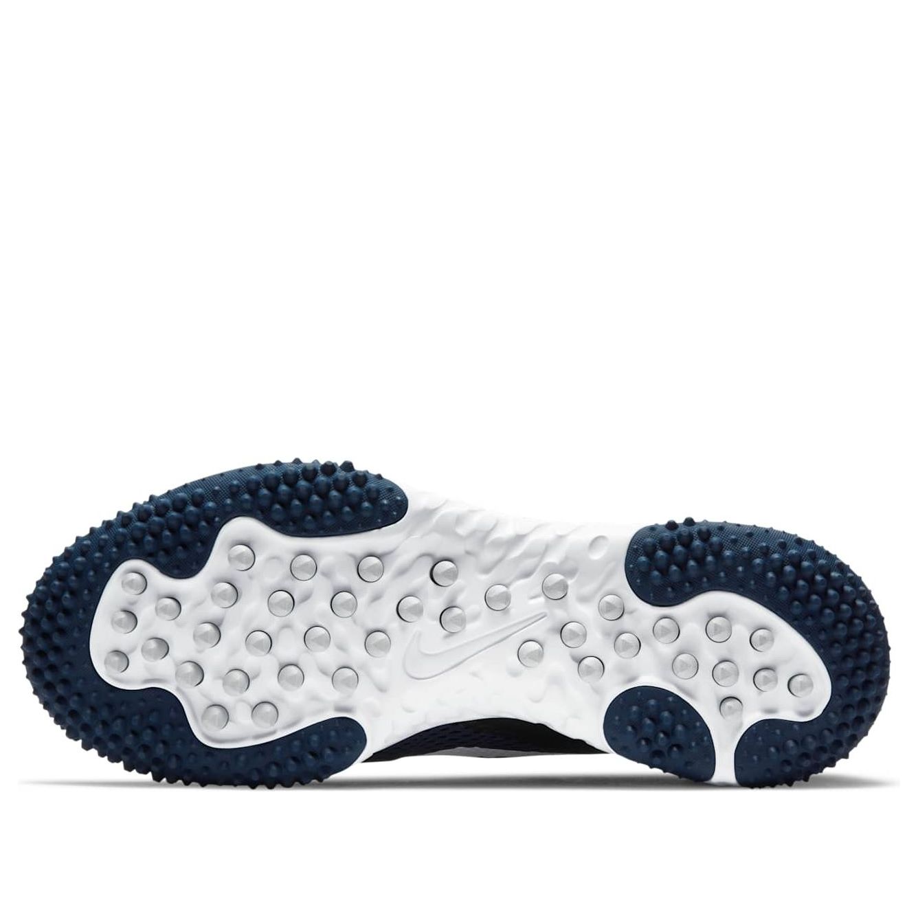 Nike Alpha Huarache Elite 3 Turf 'College Navy' CK0748-400
