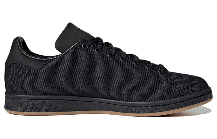 adidas Originals Stan Smith Shoes 'Black Gum' GZ2592