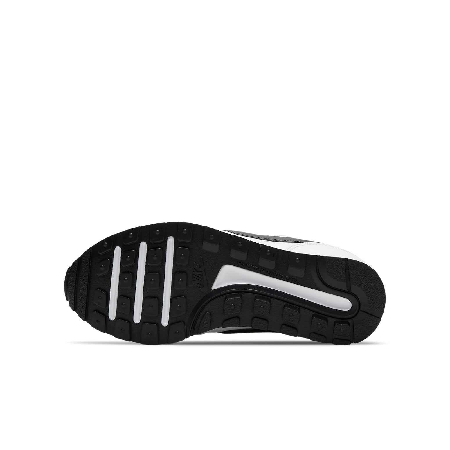 (GS) Nike MD Valiant SE 'White Silver Black' CT4022-100