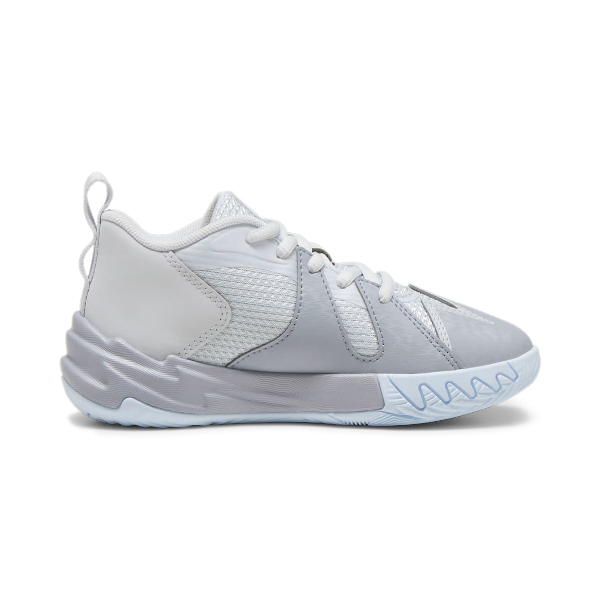 (PS) PUMA Scoot Zeros 'Grey Frost' 309967-01