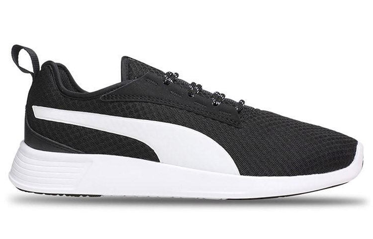 PUMA St Trainer Evo V2 'Black White' 363742-03