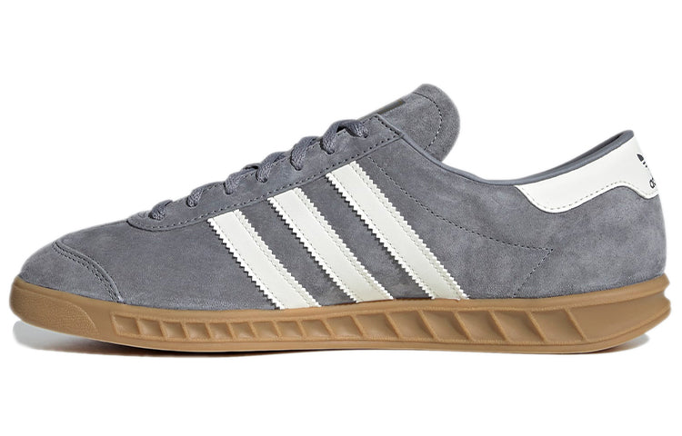 adidas Hamburg 'Grey Gum' FX8114