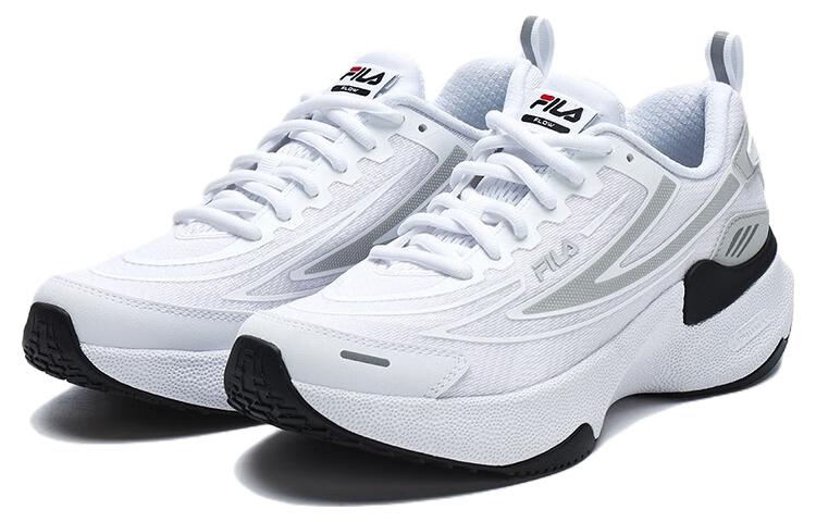 (WMNS) FILA Flow 'White' A12W311105FWA
