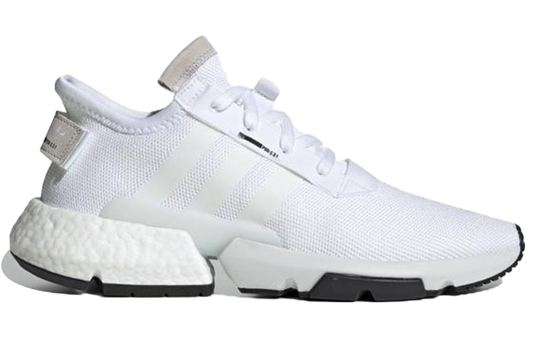 adidas P.O.D. S3.1 'Cloud White' B37367