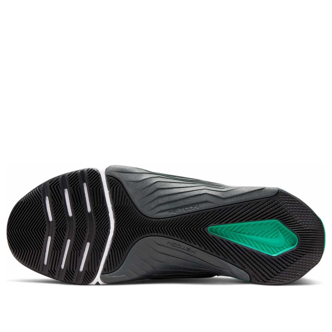 Nike Metcon 7 FlyEase 'Total Orange Clear Emerald' DH3344-883