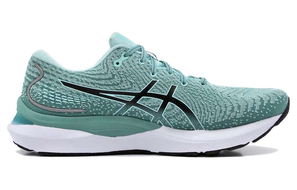 (WMNS) ASICS Gel-Cumulus 24 SE 'Green' 1012B336-300