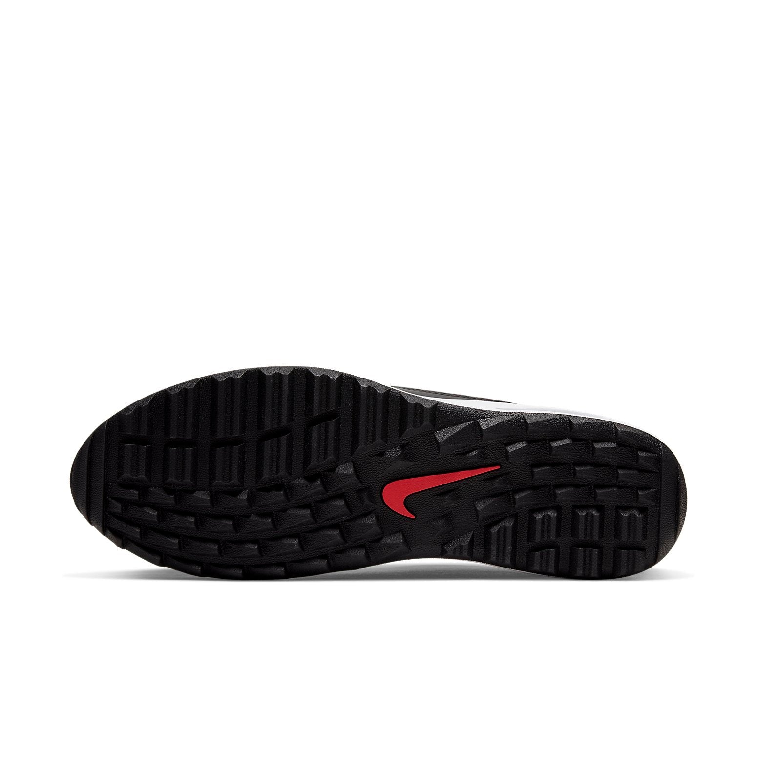 Nike Air Max 1 Golf 'Particle Grey Red' CI7576-002
