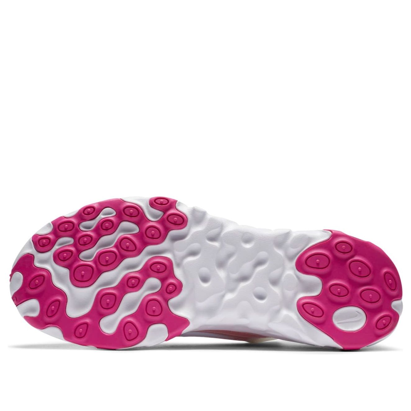 (WMNS) Nike Renew Lucent White/Pink BQ4152-103